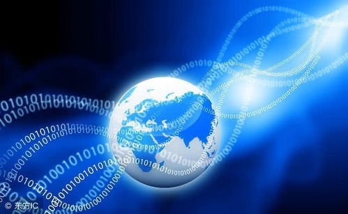 通訊技術(shù) 迭代浪潮中的時代脈搏