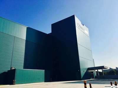 高通首個半導體制造測試工廠落戶上海，深化中國布局賦能通訊技術發展